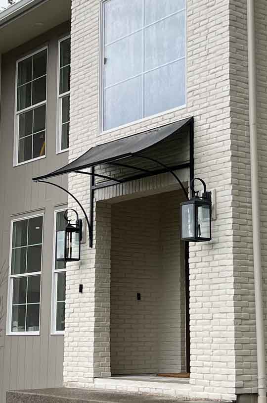 Custom Work by Cascade Mobile Welding